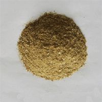 Fish Powder